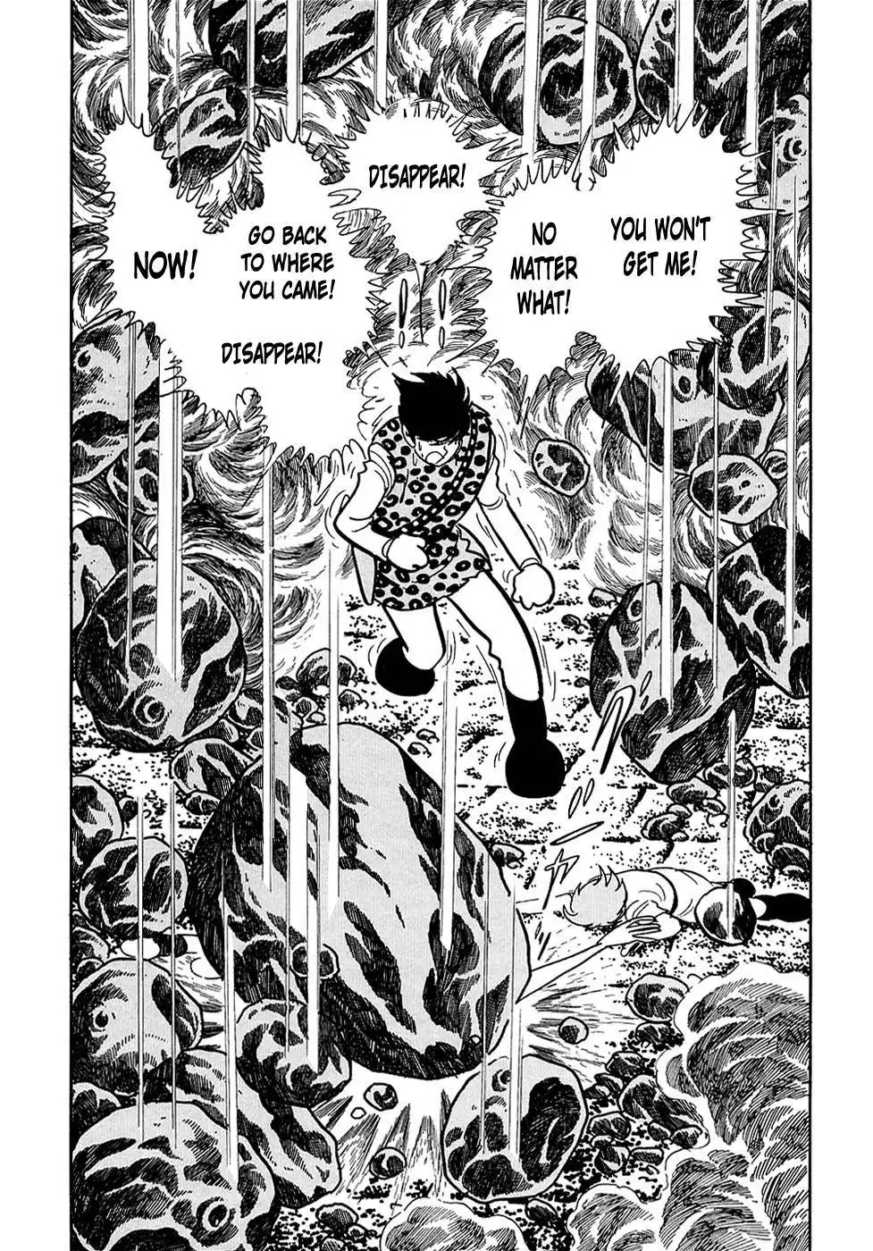 Ryuu no Michi Chapter 23.002 13